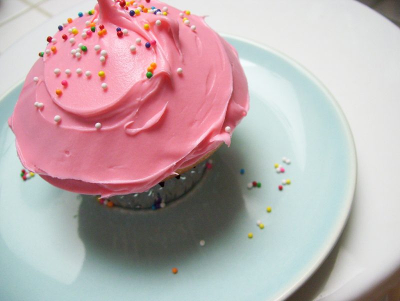 Cupcake: 5 ricette per prepararli in casa