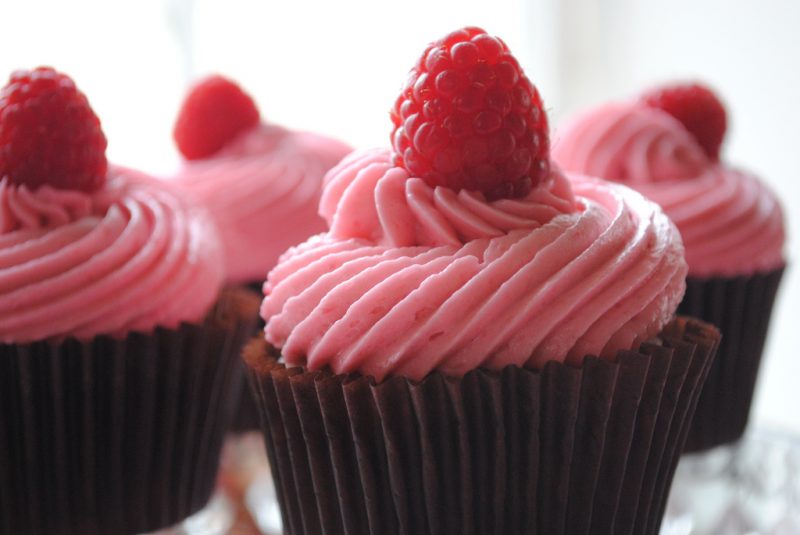 Cupcake: 5 ricette per prepararli in casa