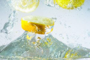 acqua e limone
